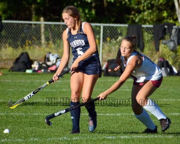 Around the Granite State: Goffstown field hockey picks up win over Sanborn (video)