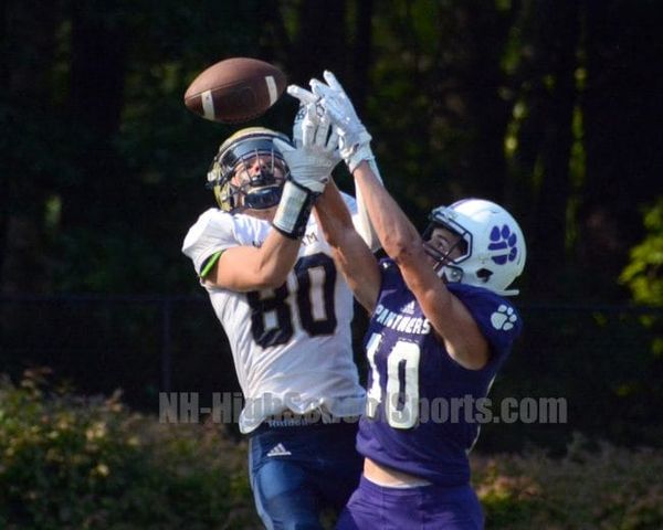Around the Granite State: Windham football cruises to win over Nashua South (video)