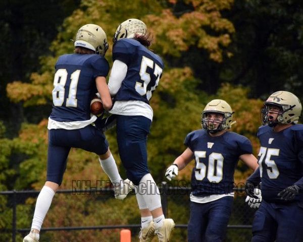 Playoff Picture: Football (Oct. 6)