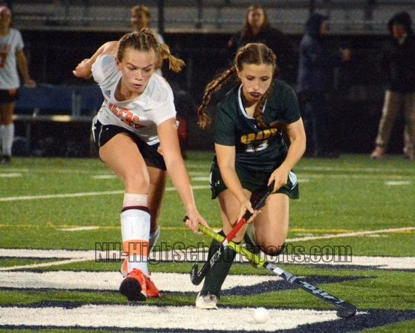 List of contenders long as D3 field hockey gets underway