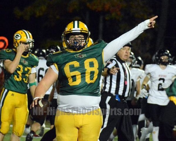 The Season (2022): Bishop Guertin Football, Episode 9