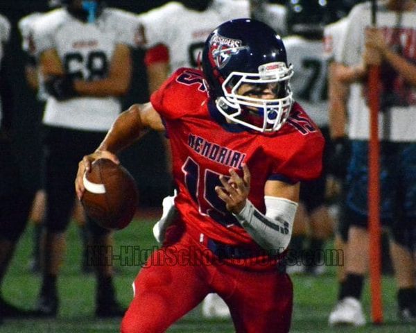 Quick Hits: Manchester Memorial football pulled out first win in another close game
