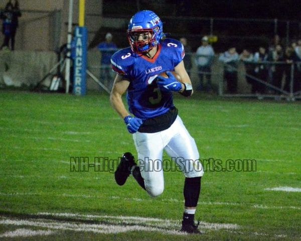 Playoff Picture: Football (Oct. 14)
