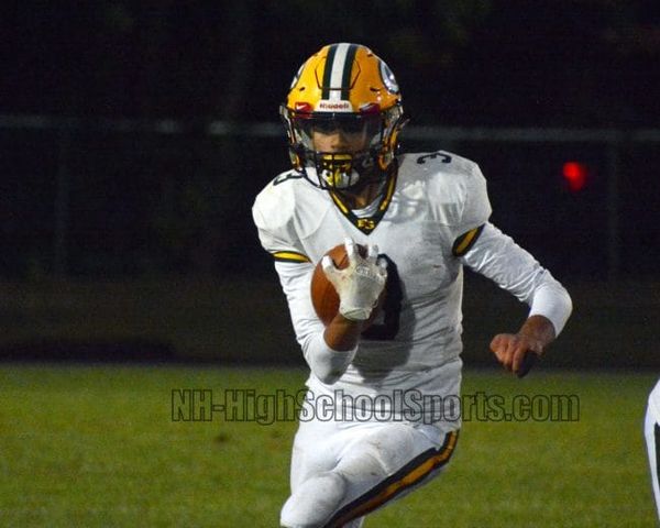 The Season (2022): Bishop Guertin Football, Episode 6
