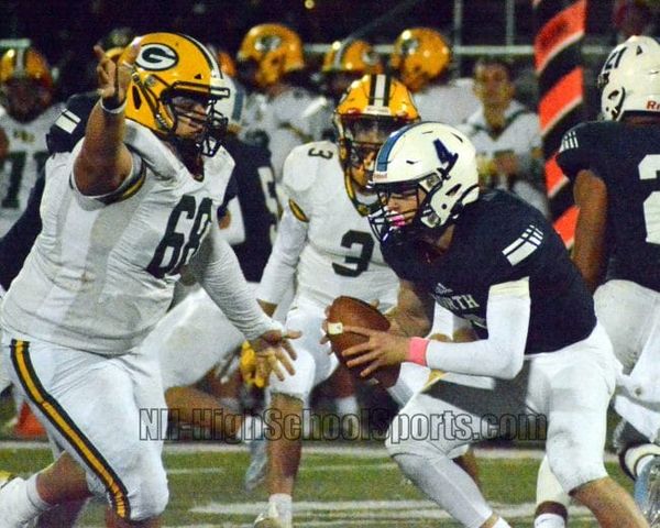 Around the Granite State: Nashua North football comes back for win over Bishop Guertin