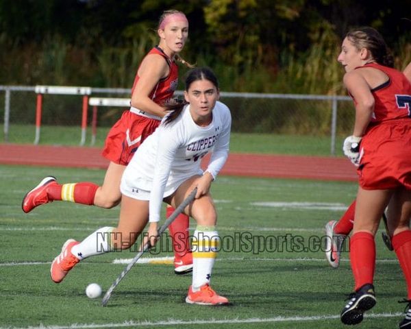 Playoff Picture: Field Hockey (Oct. 13)