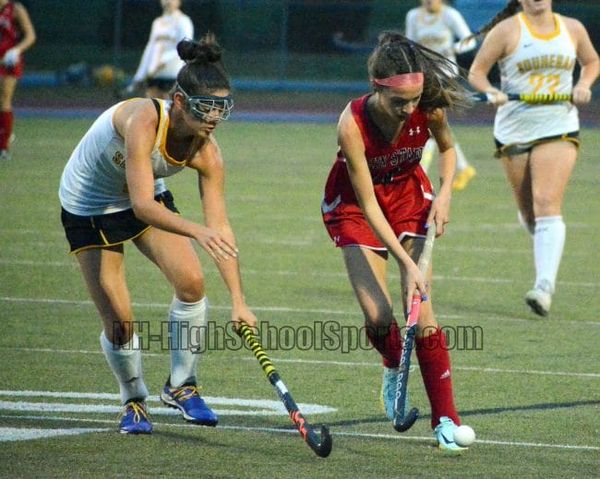 Teams remain mostly the same in final NHHSSports Field Hockey Coaches Poll of regular season