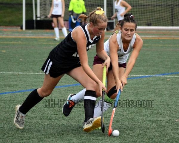 Around the Granite State: Kennett field hockey ends regular season with win over Derryfield (video)