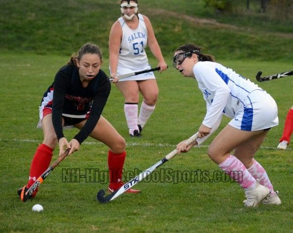 Around the Granite State: Salem field hockey scores in 4th to get past Manchester Memorial (video)