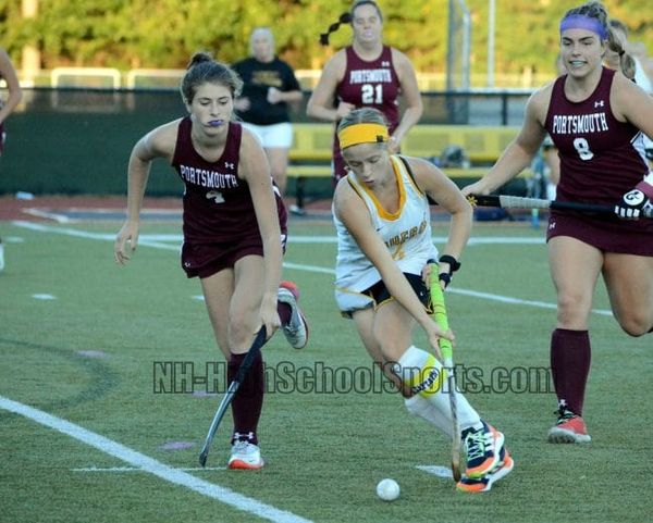 Winnacunnet takes over top spot in NHHSSports Field Hockey Coaches Poll for first time