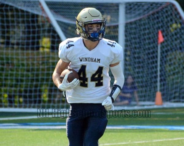 Quick Hits: Windham football never quit in comeback against Concord