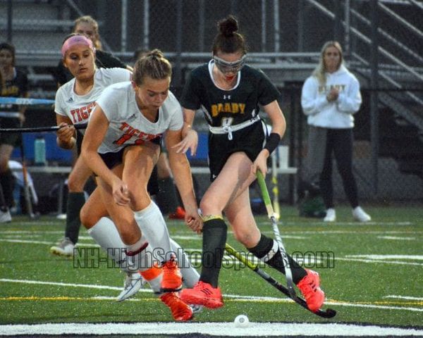 Division III Field Hockey All-State Teams