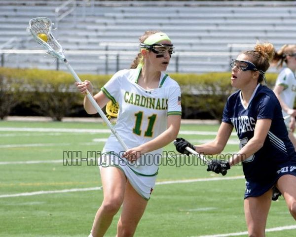 Signed, sealed, delivered: Class of 2023 signs letters of intent (Updated Jan. 6)