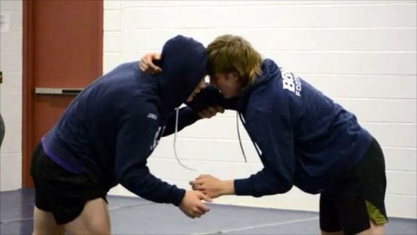 Bow wrestling to be featured this winter on ‘The Season’