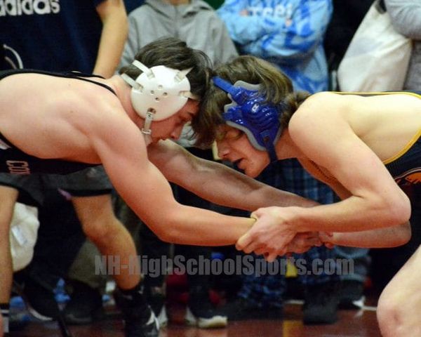 The Season (22-23): Bow Wrestling, Episode 1