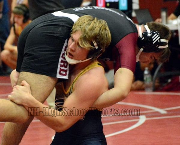 The Season (22-23): Bow Wrestling, Episode 2