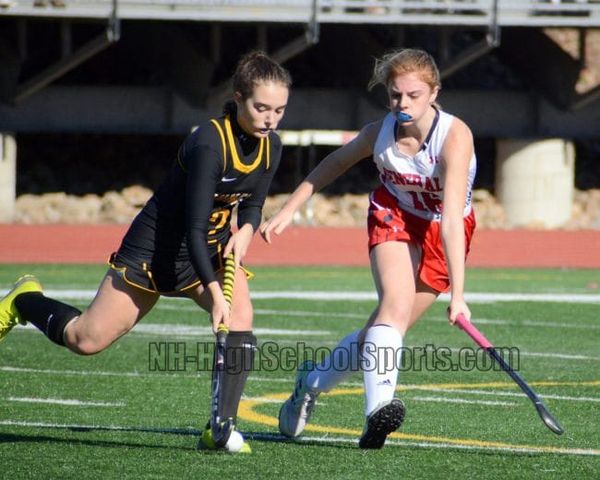 A way-too-early look at the 2023 field hockey season