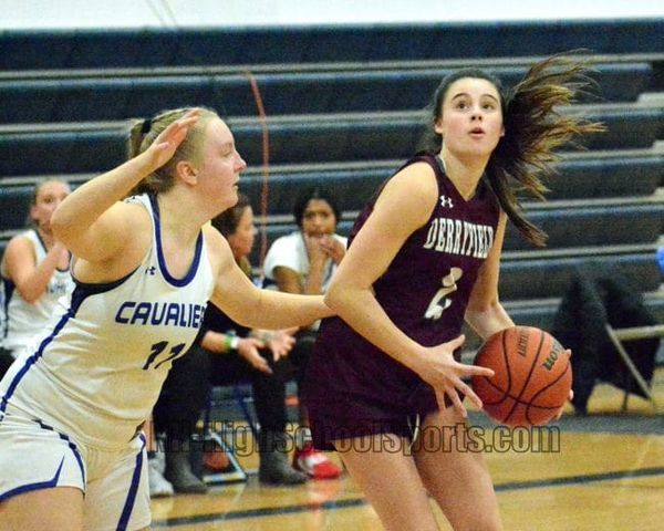 Winter Sports Notebook: Derryfield girls basketball ready for a challenge in D2 this season