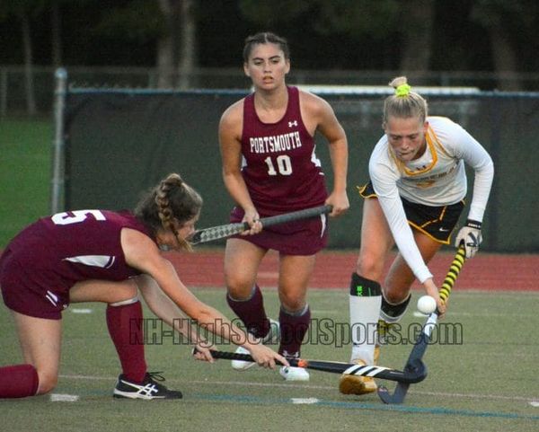Top Five Field Hockey Games in 2022