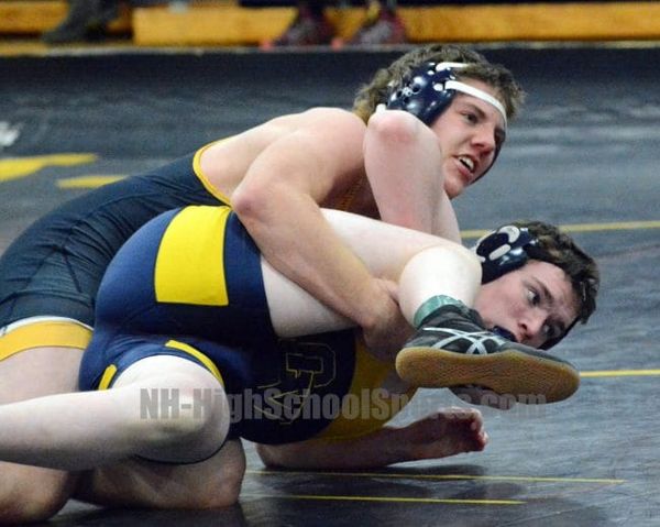 The Season (22-23): Bow Wrestling, Episode 3