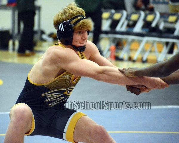 The Season (22-23): Bow Wrestling, Episode 7