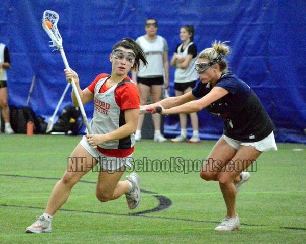 Highlights and interviews from the second week of Session 3 of the Indoor Lacrosse League
