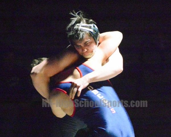 The Season (22-23): Bow Wrestling, Episode 6