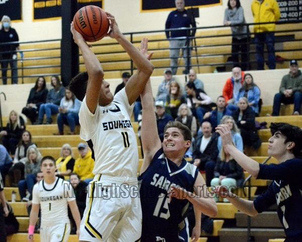 Around the Granite State: Souhegan boys basketball gets win over Sanborn (video)