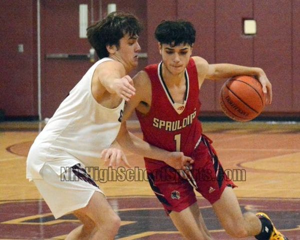 Around the Granite State: Goffstown boys basketball rallies past Spaulding in 2nd half (video)