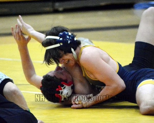 The Season (22-23): Bow Wrestling, Episode 8