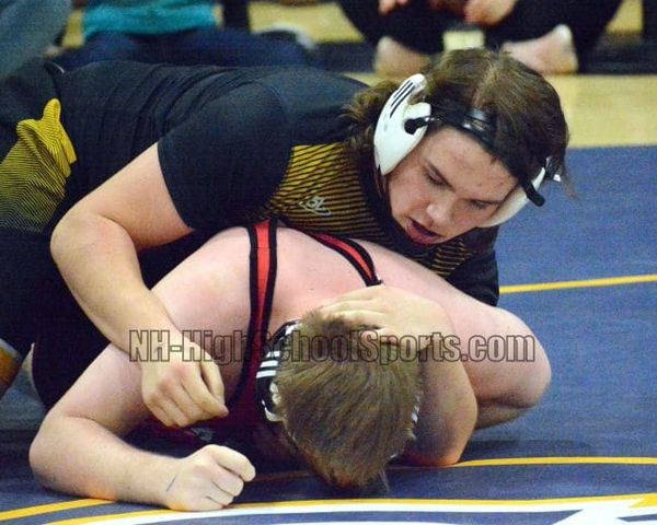 The Season (22-23): Bow Wrestling, Episode 11