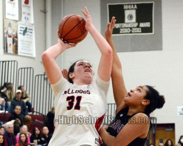 Around the Granite State: Bedford girls basketball holds off Winnacunnet