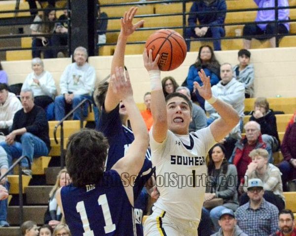 Playoff Picture: Division II Boys Basketball (Updated Feb. 23)