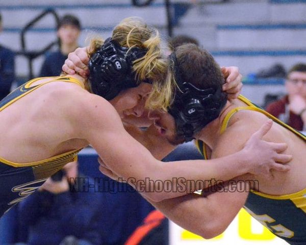 The Season (22-23): Bow Wrestling, Episode 9