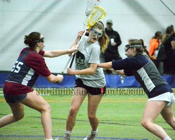 Highlights and interviews from the fourth week of Session 3 of the Indoor Lacrosse League