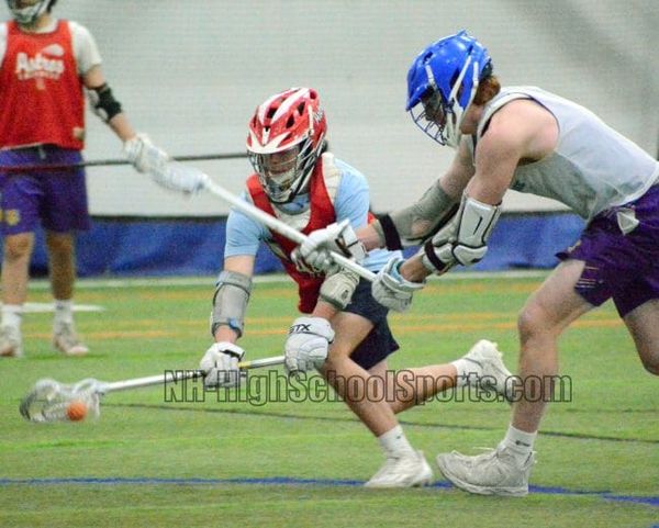 Highlights and interviews from the fifth week of Session 3 of the Indoor Lacrosse League