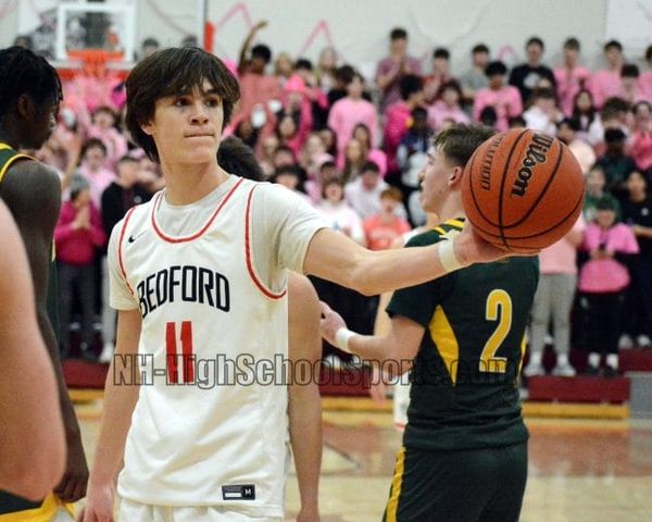Bedford, Pinkerton to meet in D1 boys basketball final