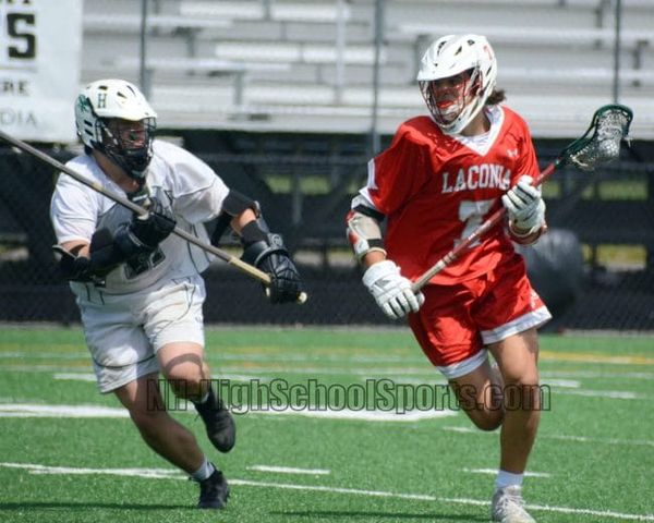 The top D3 boys lacrosse games to keep an eye on in 2023