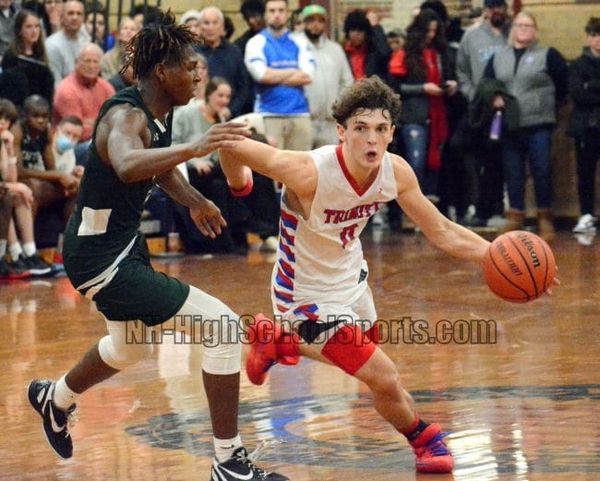 Boys Basketball All-State Teams