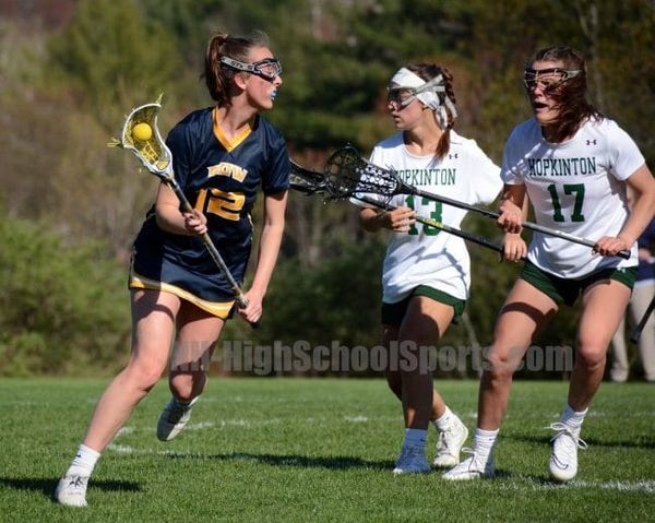 The top D3 girls lacrosse games to keep an eye on in 2023