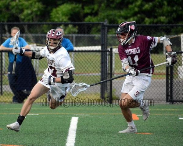 Portsmouth, Derryfield look to hold off other contenders in D2 boys lacrosse
