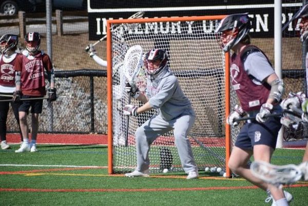 The Season (2023): Derryfield Boys Lacrosse, Episode 1