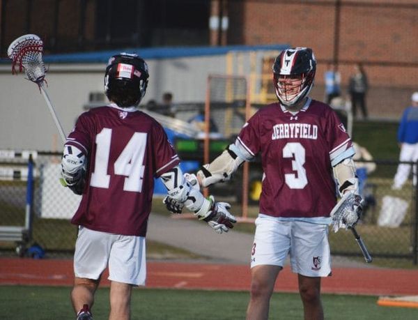 The Season (2023): Derryfield Boys Lacrosse, Episode 2