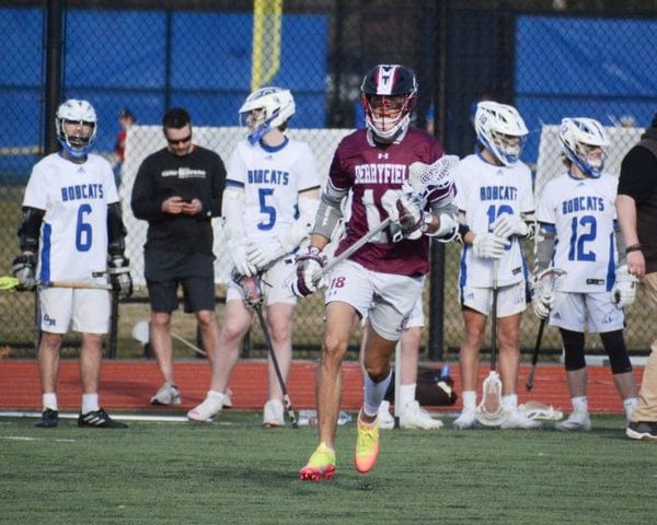 The Season (2023): Derryfield Boys Lacrosse, Episode 3