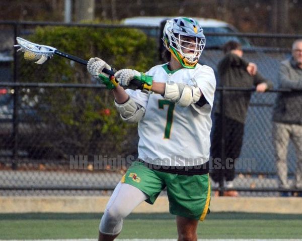 For 3rd straight year, Bishop Guertin boys lacrosse unanimous top team in NHHSSports Preseason Coaches Poll