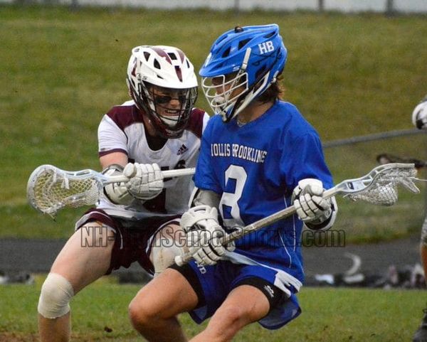 NHHSSports 2023 Boys Lacrosse Preseason All-State Watch List