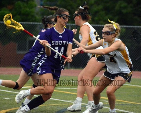 NHHSSports 2023 Girls Lacrosse Preseason All-State Watch List