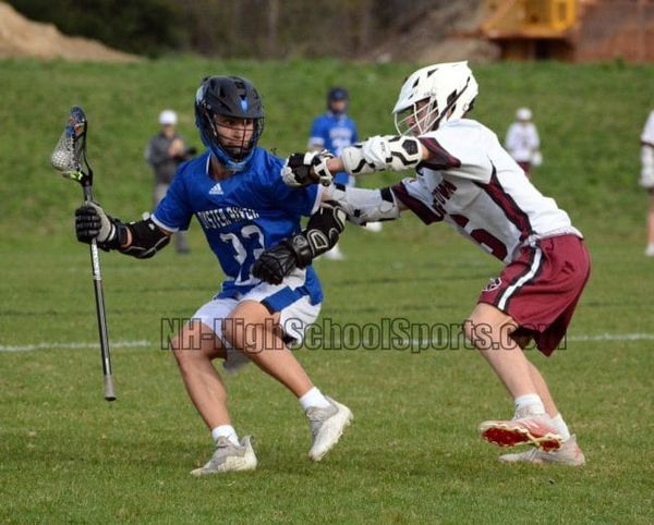 Overtime win against Goffstown was big boost for Oyster River-Newmarket (video)
