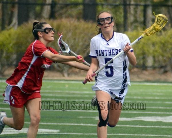 Nashua South girls lacrosse gets first win over Pinkerton since 2007 (video)