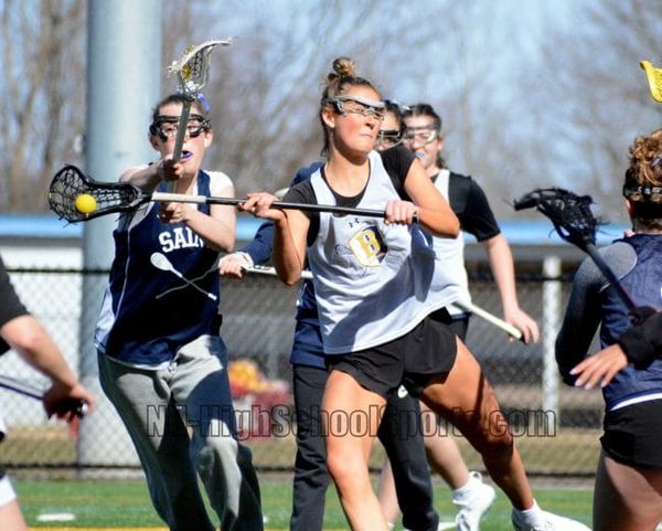 Bow focused on rising past rest of D3 girls lacrosse